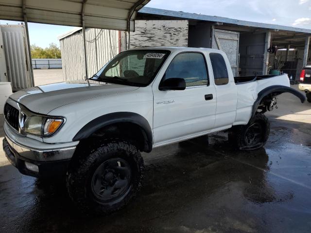 Изображение 1 2002 TOYOTA TACOMA XTRACAB 2002 с VIN 5TEWM72N32Z072426