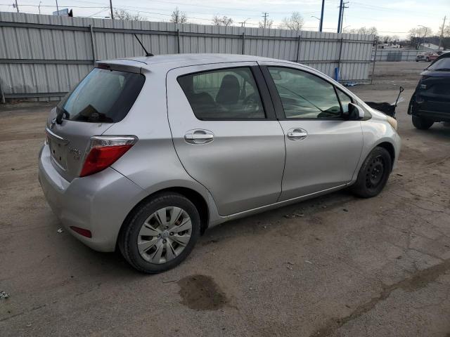 Image 3 of 2013 TOYOTA YARIS  2013 with VIN JTDKTUD3XDD543009