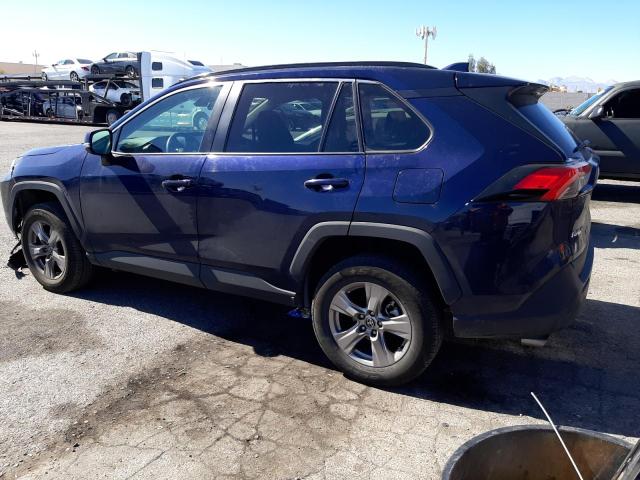 Obraz 2 z 2022 TOYOTA RAV4 XLE 2022 z VIN 2T3P1RFV0NW271811