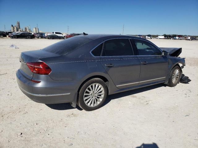 Obraz 3 z 2016 VOLKSWAGEN PASSAT SE 2016 z VIN 1VWBS7A36GC070127