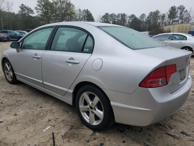 Image 2 of 2008 HONDA CIVIC LX 2008 with VIN 1HGFA16518L003436
