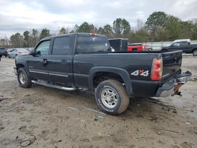 Изображение 2 2007 CHEVROLET SILVERADO K1500 CLASSIC HD 2007 с VIN 1GCGK13U97F198565
