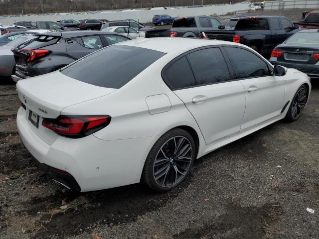 Image 3 of 2021 BMW 530 XI 2021 with VIN WBA13BJ06MWW96370