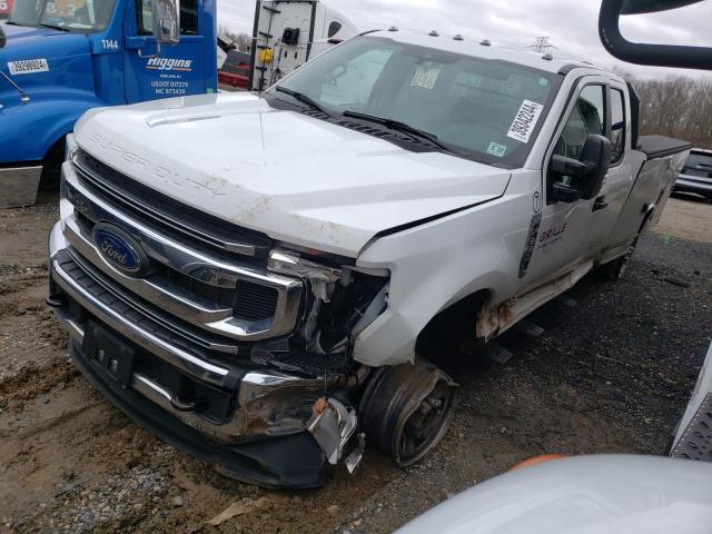 Obraz 2022 FORD F350 SUPER DUTY 2022