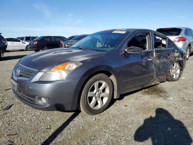 Obraz 1 z 2008 NISSAN ALTIMA 2.5 2008 z VIN 1N4AL21EX8C210347