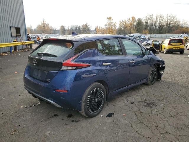 Image 3 of 2023 NISSAN LEAF SV PLUS 2023 with VIN 1N4CZ1CV9PC550618