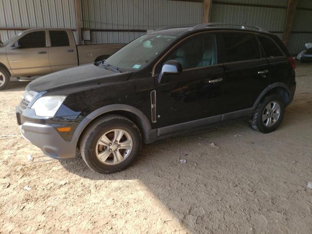 Image 1 of 2008 SATURN VUE XE 2008 with VIN 3GSCL33P58S728744