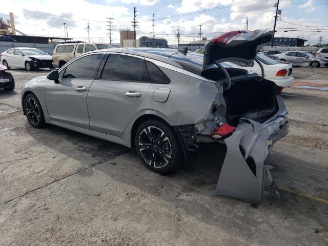 Изображение 2 2021 KIA K5 GT LINE 2021 с VIN 5XXG64J29MG054874