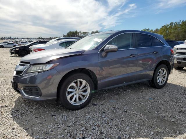 Image 1 of 2018 ACURA RDX  2018 with VIN 5J8TB3H32JL004477