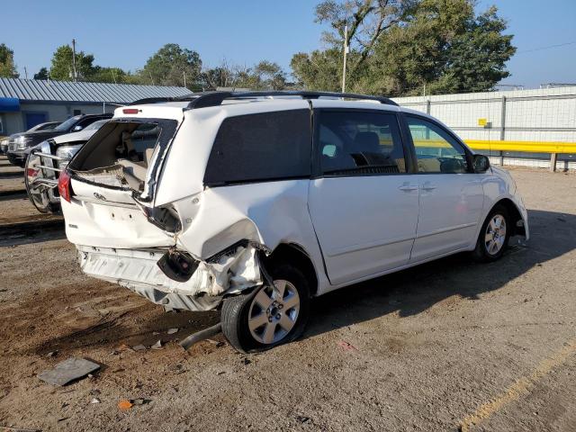 Изображение 3 2008 TOYOTA SIENNA CE 2008 с VIN 5TDZK23C38S161437
