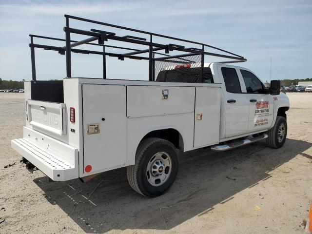 Image 3 of 2019 CHEVROLET SILVERADO C2500 HEAVY DUTY 2019 with VIN 2GC2CREG0K1146982