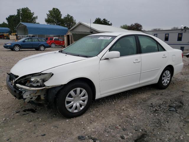 Obraz 1 z 2006 TOYOTA CAMRY LE 2006 z VIN 4T1BE32KX6U682067