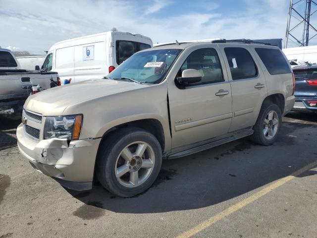 Image 1 of 2007 CHEVROLET TAHOE C1500 2007 with VIN 1GNFC13027R259623