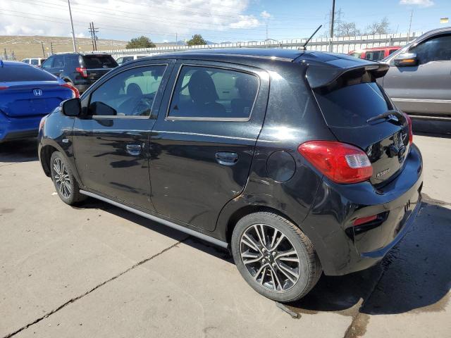Image 2 of 2017 MITSUBISHI MIRAGE SE 2017 with VIN ML32A4HJ7HH004850