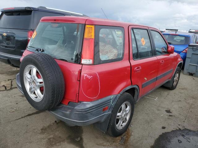 Obraz 3 z 2000 HONDA CR-V EX 2000 z VIN JHLRD1865YC053008