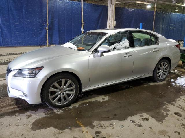 2013 LEXUS GS 350 2013 image
