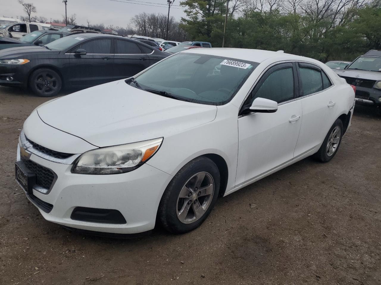 Obraz 1 z 2015 CHEVROLET MALIBU 1LT 2015 z VIN 1G11C5SLXFU152829