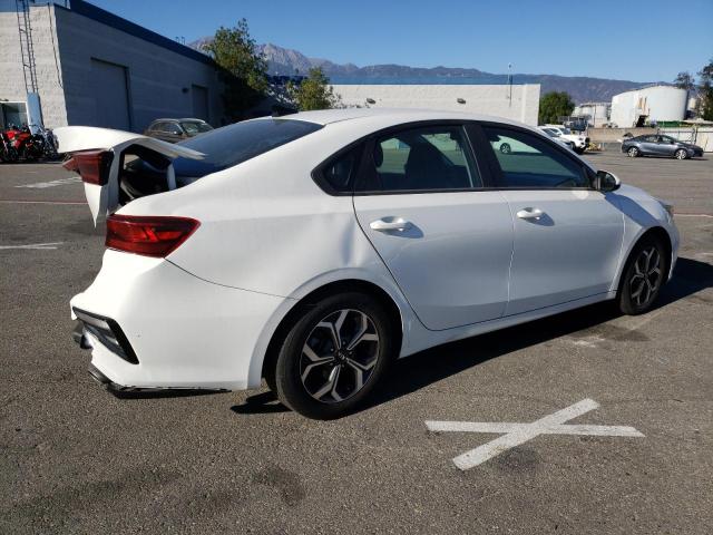 Image 3 of 2019 KIA FORTE FE 2019 with VIN 3KPF24AD4KE111108