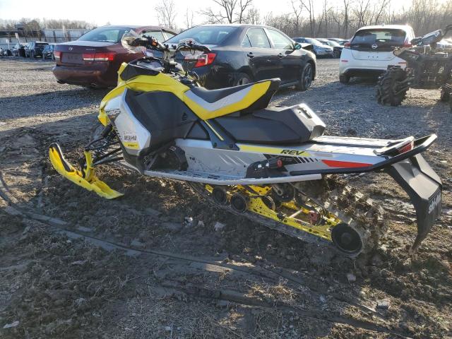 Изображение 3 2019 SKI DOO MXZX850 2019 с VIN 2BPSMXKB4KV000068
