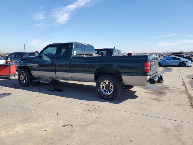 Image 2 of 2001 DODGE RAM 2500  2001 with VIN 1B7KC23631J284635