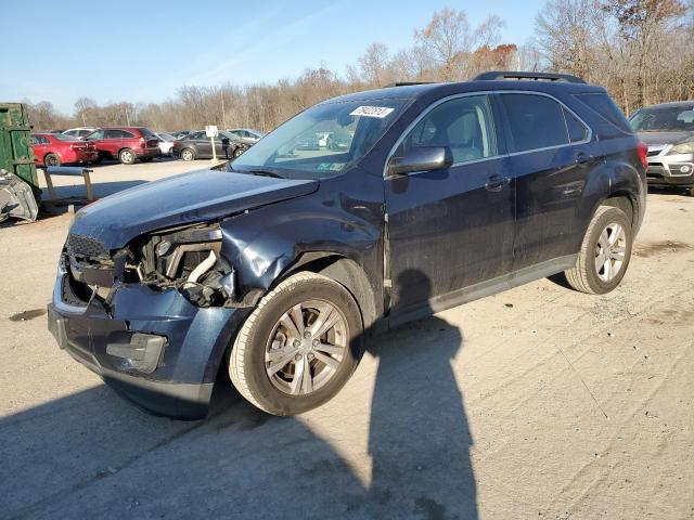 Image 1 of 2015 CHEVROLET EQUINOX LT 2015 with VIN 2GNALBEK3F6300821