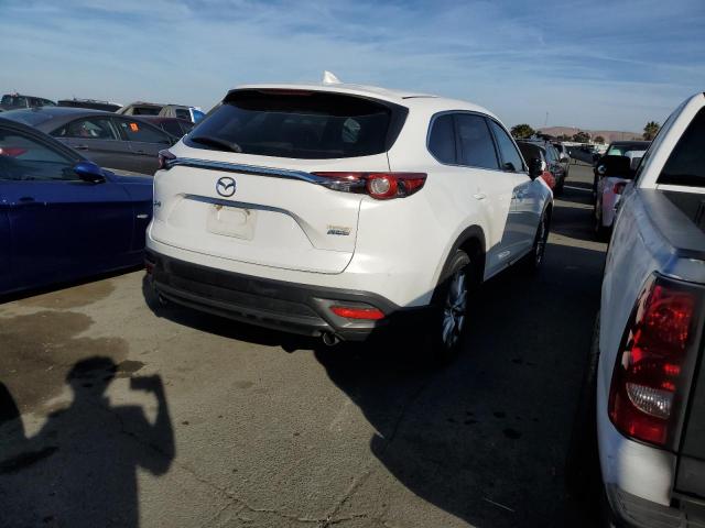 Image 3 of 2016 MAZDA CX-9 TOURING 2016 with VIN JM3TCABY0G0102929