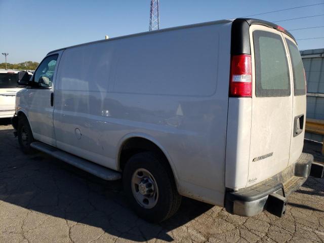 Obraz 2 z 2019 CHEVROLET EXPRESS G2500  2019 z VIN 1GCWGAFG6K1320131