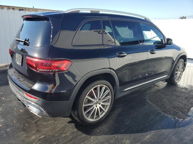 Изображение 3 2021 MERCEDES-BENZ GLB 250 2021 с VIN W1N4M4GBXMW068094