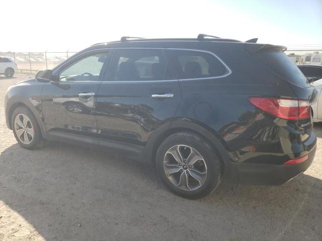 Изображение 2 2013 HYUNDAI SANTA FE GLS 2013 с VIN KM8SM4HF7DU024044