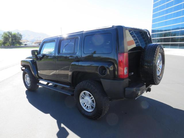Obraz 3 z 2006 HUMMER H3  2006 z VIN 5GTDN136668287372