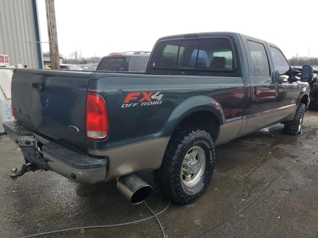 Obraz 3 z 2004 FORD F250 SUPER DUTY 2004 z VIN 1FTNW21PX4EC44386