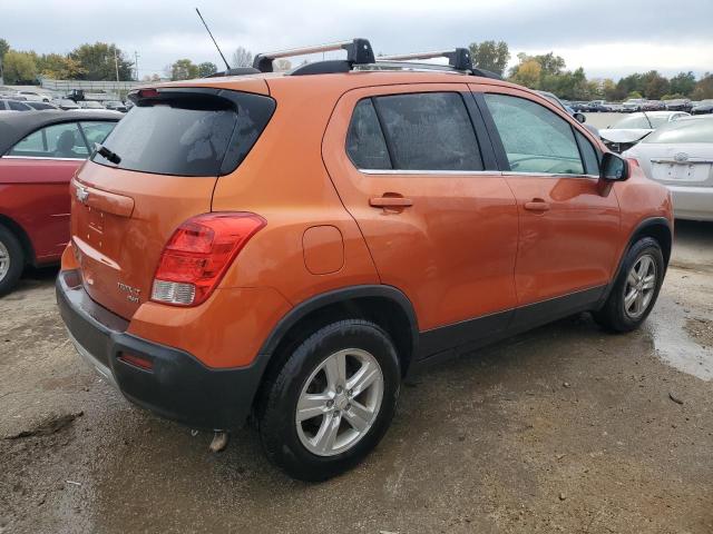 Obraz 3 z 2015 CHEVROLET TRAX 1LT 2015 z VIN KL7CJRSB1FB116265