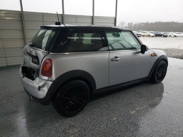 Image 3 of 2010 MINI COOPER  2010 with VIN WMWMF3C50ATZ65690