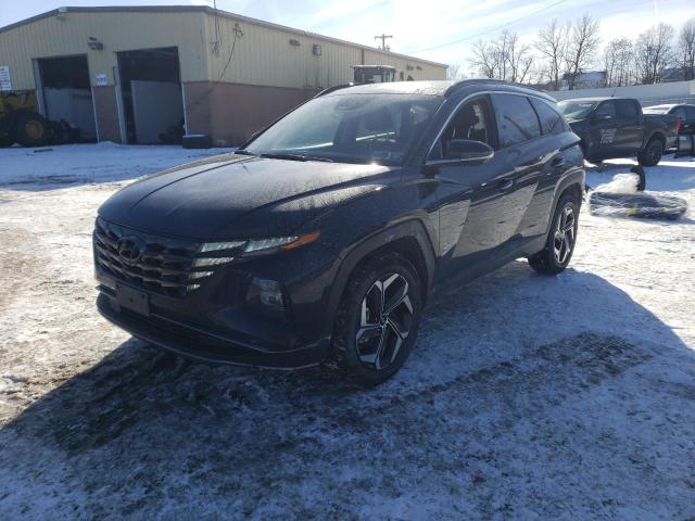 Изображение 2023 HYUNDAI TUCSON LIMITED 2023