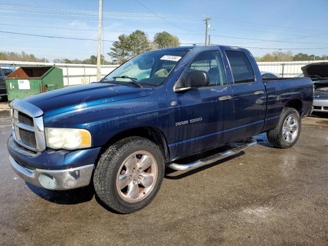 Obraz 1 z 2003 DODGE RAM 1500 ST 2003 z VIN 1D7HA18NX3S101549