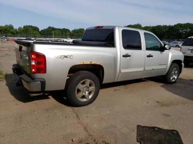 Image 3 of 2010 CHEVROLET SILVERADO K1500 HYBRID 2010 with VIN 3GCXKUEJXAG130141