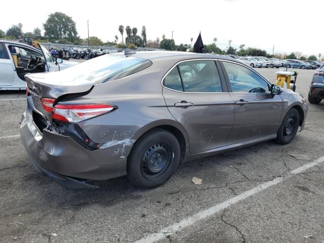 Obraz 3 z 2020 TOYOTA CAMRY LE 2020 z VIN 4T1C31AK7LU528329