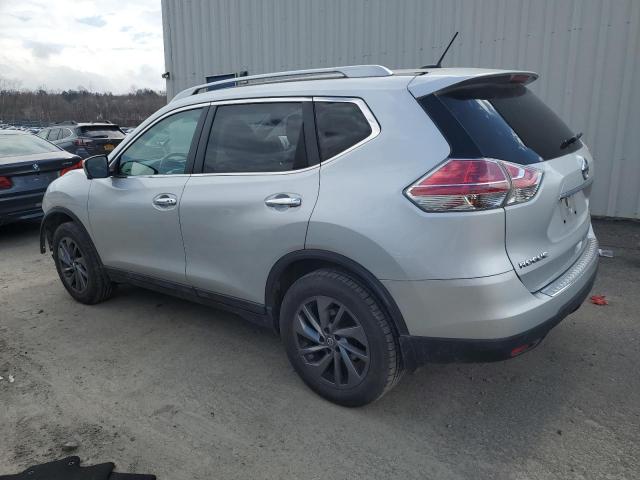 Image 2 of 2016 NISSAN ROGUE S 2016 with VIN 5N1AT2MV5GC827641