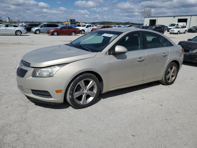 Obraz 1 z 2012 CHEVROLET CRUZE LT 2012 z VIN 1G1PG5SC9C7300199