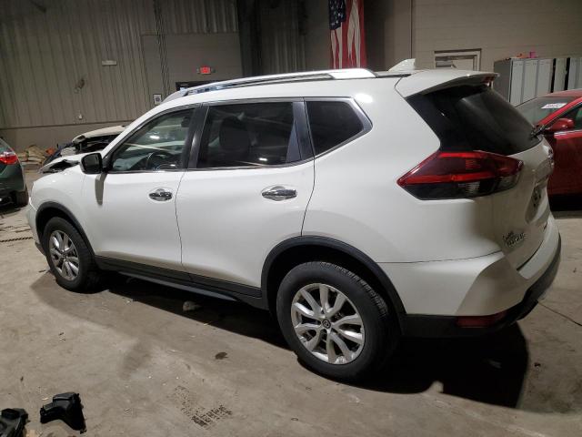 Изображение 2 2020 NISSAN ROGUE S 2020 с VIN JN8AT2MV6LW124437