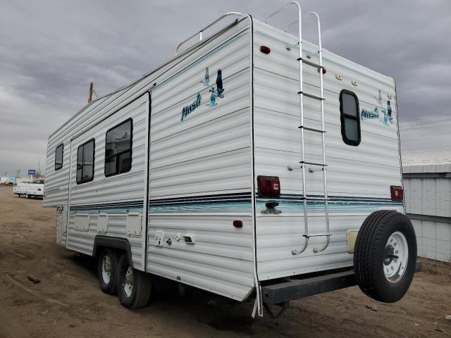 Image 3 of 2000 NASH 5TH WHEEL 2000 with VIN 4N15D2824Y0110574