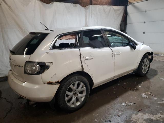 Obraz 3 z 2007 Mazda CX-7 2007 z VIN JM3ER293870109473