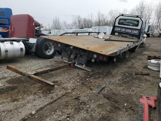 Image 3 of 2019 INTERNATIONAL MV607  2019 with VIN 1HTEUMML7KH563995