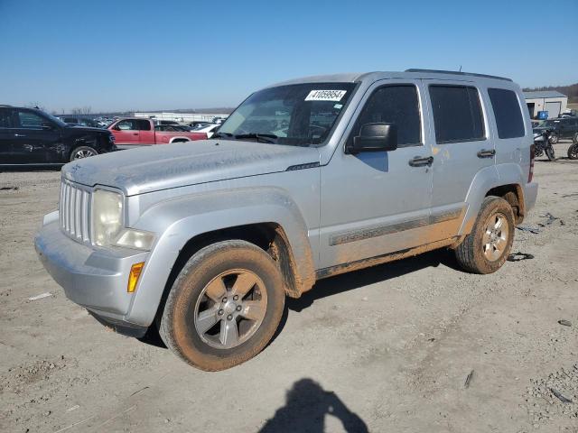 Изображение 1 2010 JEEP LIBERTY SPORT 2010 с VIN 1J4PP2GK8AW181371