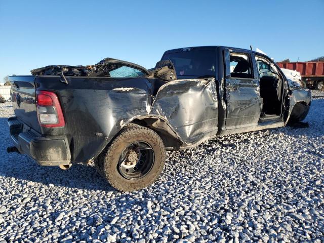 Image 3 of 2021 RAM 3500 BIG HORN 2021 with VIN 3C63RRHL6MG700636
