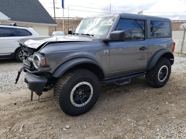 2022 FORD BRONCO BASE 2022 image
