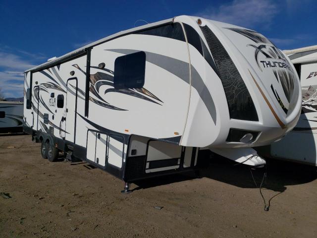 2015 WILDWOOD XLR TOY 2015 image