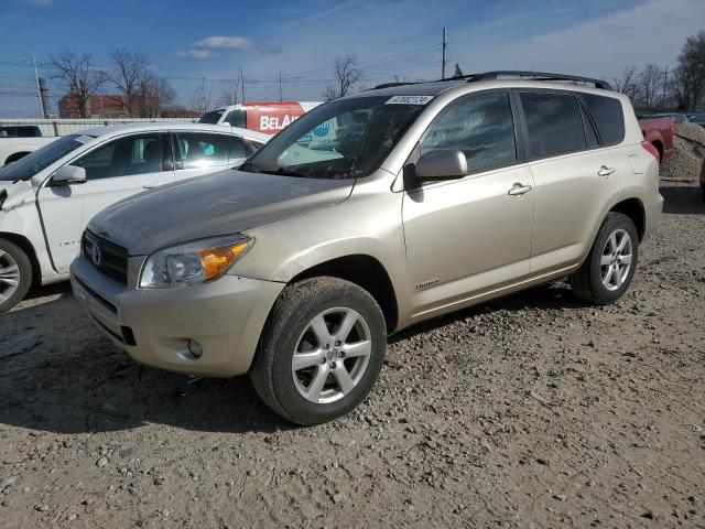 Изображение 1 2008 TOYOTA RAV4 LIMITED 2008 с VIN JTMZD31V786068280