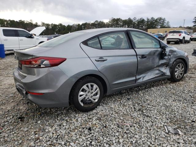 Image 3 of 2018 HYUNDAI ELANTRA SE 2018 with VIN KMHD74LF4JU475838
