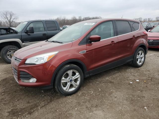 Obraz 1 z 2014 FORD ESCAPE SE 2014 z VIN 1FMCU9GXXEUB08775